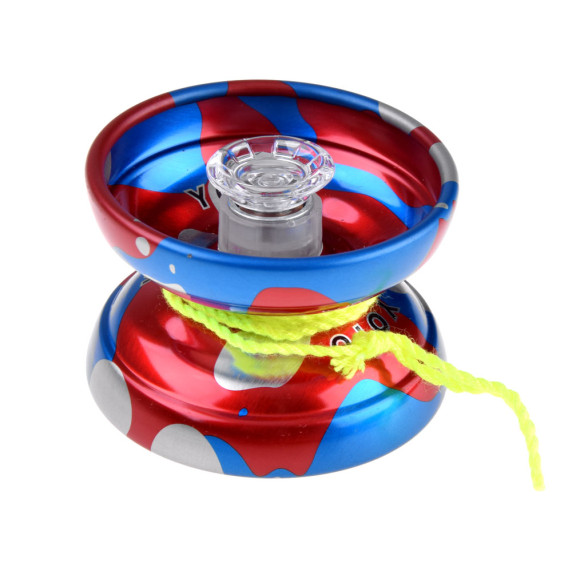 Joc arcade YoYo - Inlea4Fun YO-YO METAL