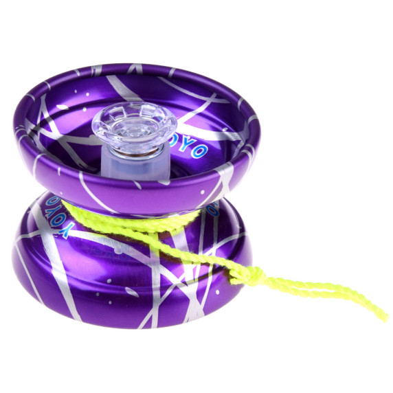 Joc arcade YoYo - Inlea4Fun YO-YO METAL