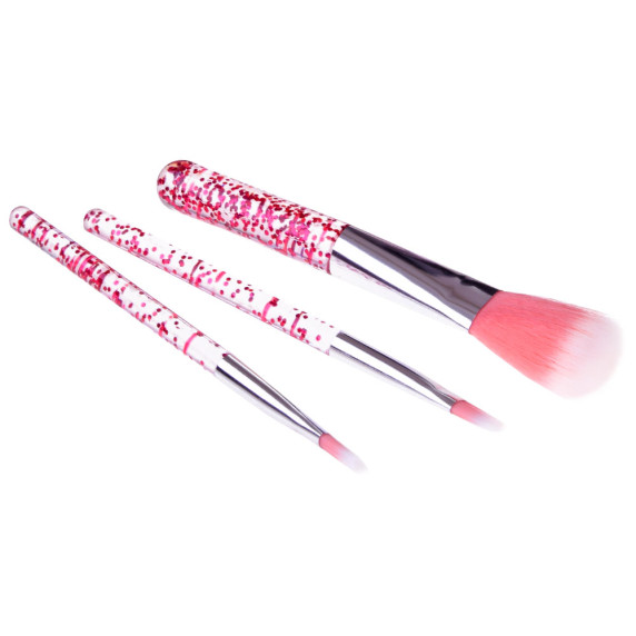 Játék kozmetikai készlet Inlea4Fun MAKE UP SET ZA4799