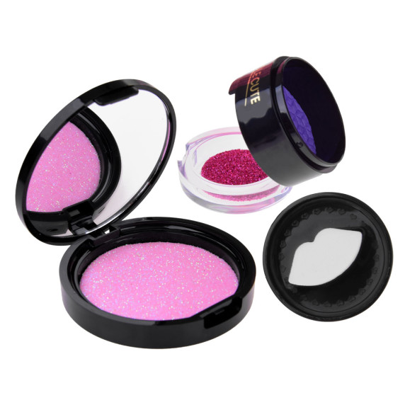 Játék kozmetikai készlet Inlea4Fun MAKE UP SET ZA4799