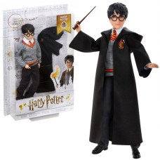 Játékbaba Harry Potter 26 cm Wizarding world - 