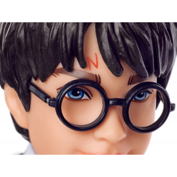 Játékbaba Harry Potter 26 cm Wizarding world