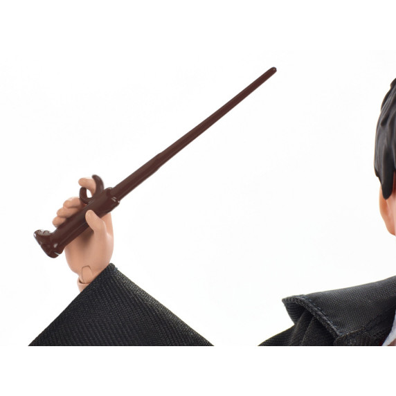 Játékbaba Harry Potter 26 cm Wizarding world