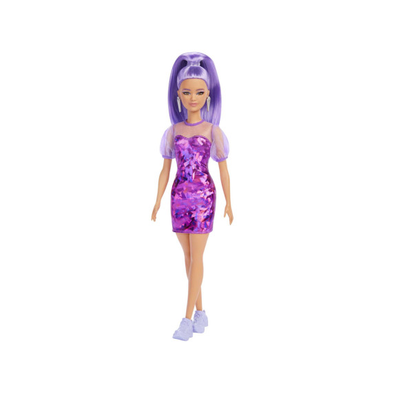 Papușă Barbie Fashionista - Inlea4Fun ZA5099