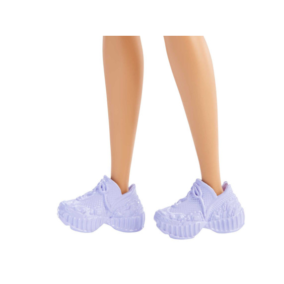 Papușă Barbie Fashionista - Inlea4Fun ZA5099