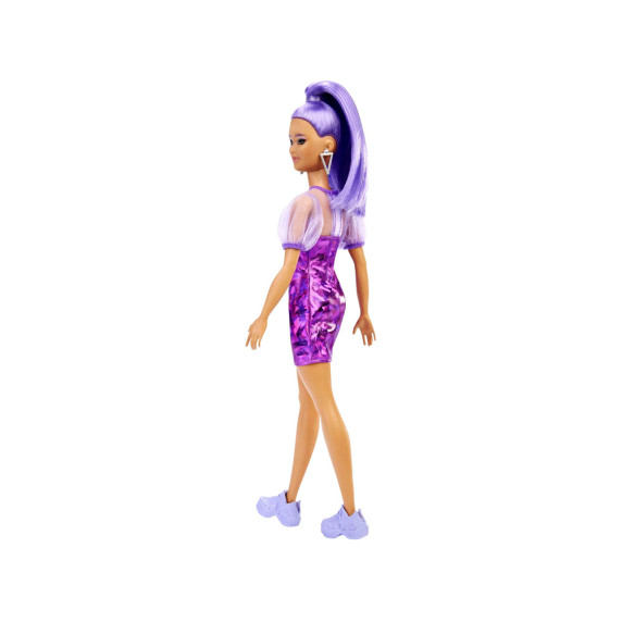 Papușă Barbie Fashionista - Inlea4Fun ZA5099