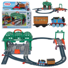 Vlaková súprava FISHER-PRICE Thomas and Friends - 