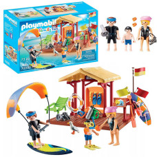 Set de figurine  73 buc  - Playmobil Family Fun 70090 - 