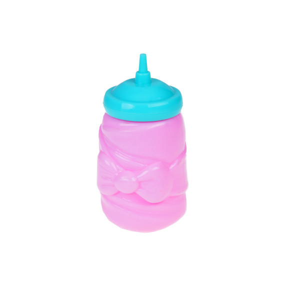 Bábika s príslušenstvom na kŕmenie Inlea4Fun YALA BABY
