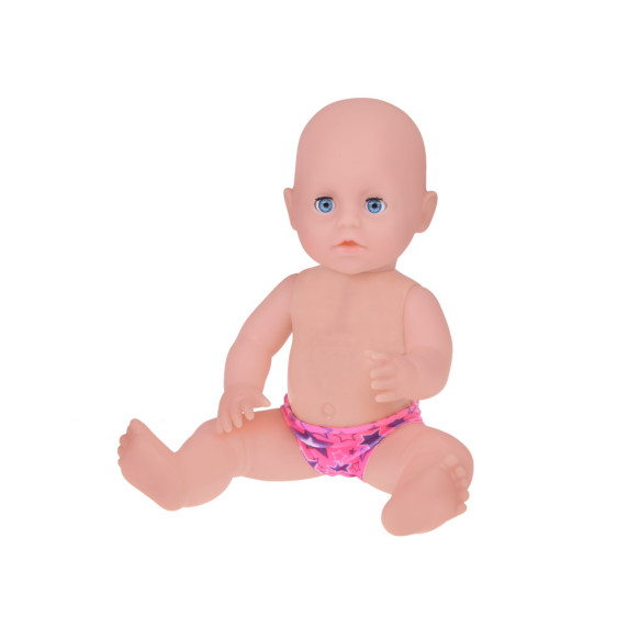 Bábika s príslušenstvom na kŕmenie Inlea4Fun YALA BABY