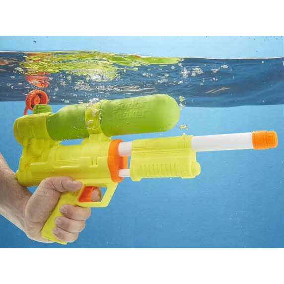 Vízipisztoly Inlea4Fun SUPER SOAKER XP50