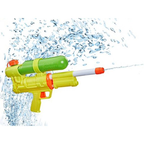 Vízipisztoly Inlea4Fun SUPER SOAKER XP50