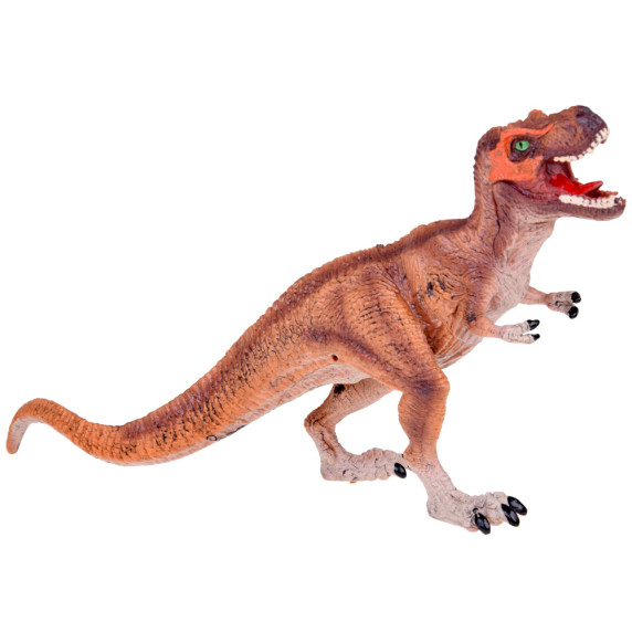 Gumi dinoszaurusz figura Inlea4Fun - Tyrannosaurus Rex