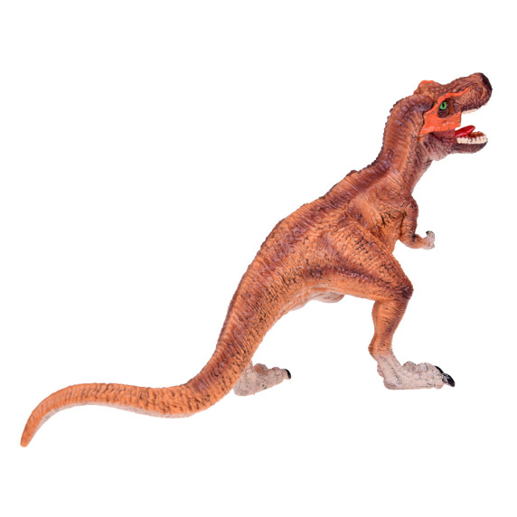 Gumi dinoszaurusz figura Inlea4Fun - Tyrannosaurus Rex