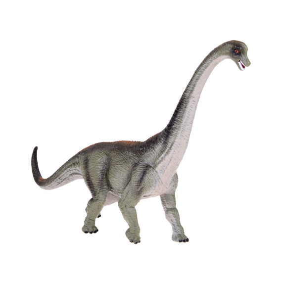 Gumi dinoszaurusz figura Inlea4Fun - Brachiosaurus ZA5193