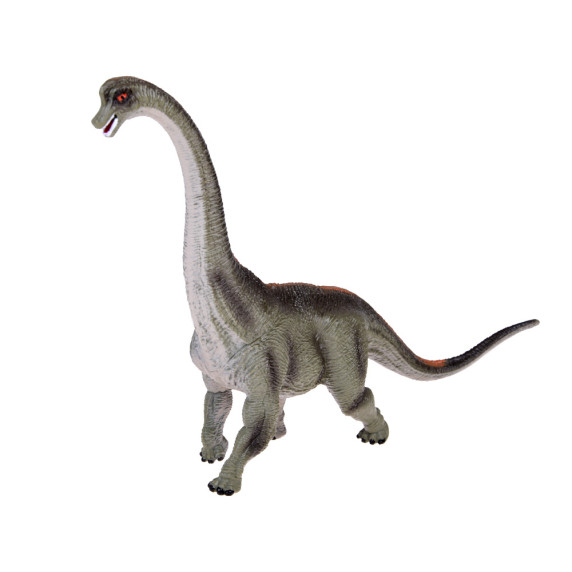 Gumi dinoszaurusz figura Inlea4Fun - Brachiosaurus ZA5193