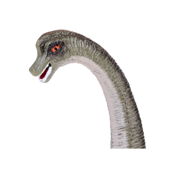 Gumi dinoszaurusz figura Inlea4Fun - Brachiosaurus ZA5193