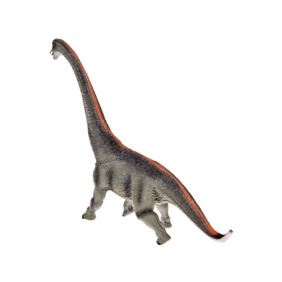 Gumi dinoszaurusz figura Inlea4Fun - Brachiosaurus ZA5193