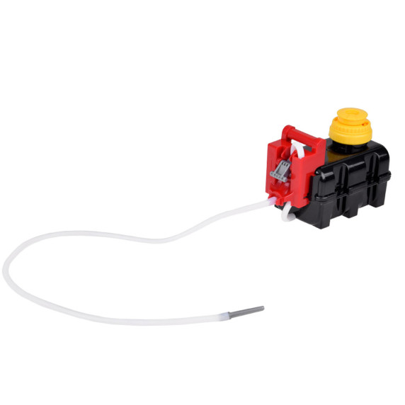 Vehicul de pompieri interactiv – FIRE ENGINE
