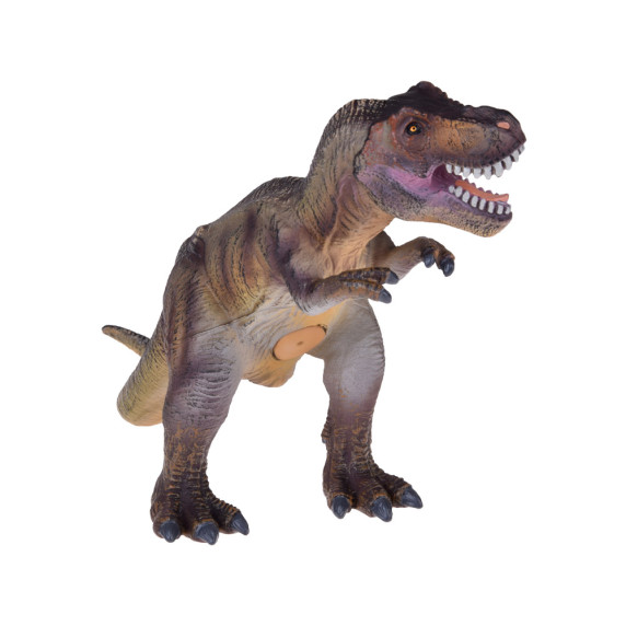 Dinoszaurusz figura 16 cm Inlea4Fun Tyrannosaurus Rex