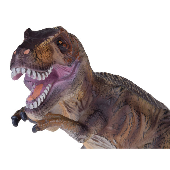 Dinoszaurusz figura 16 cm Inlea4Fun Tyrannosaurus Rex