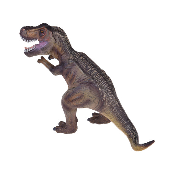 Dinoszaurusz figura 16 cm Inlea4Fun Tyrannosaurus Rex