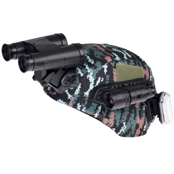 Katonai játék készlet Inlea4Fun WARFARE