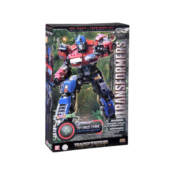 Transformers Optimus Prime figura 20cm ZA5470