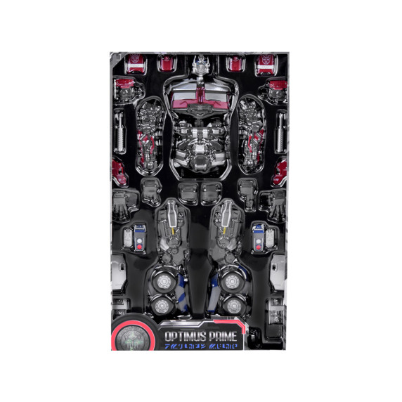 Transformers Optimus Prime figura 20cm ZA5470