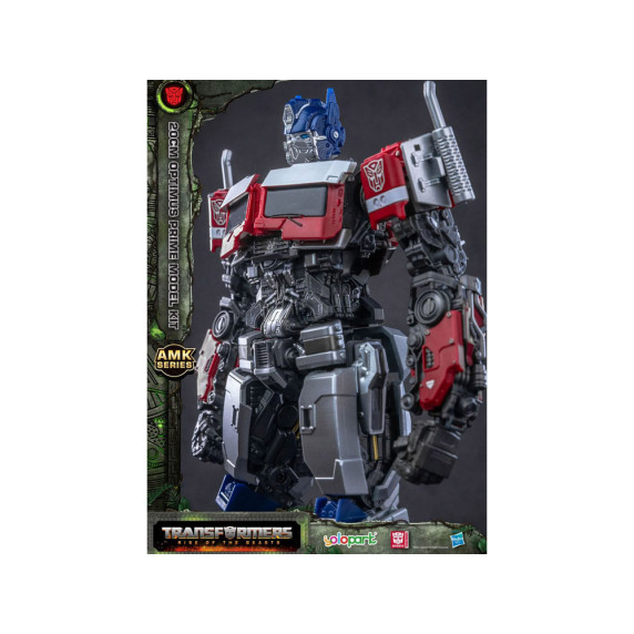 Transformers Optimus Prime figura 20cm ZA5470