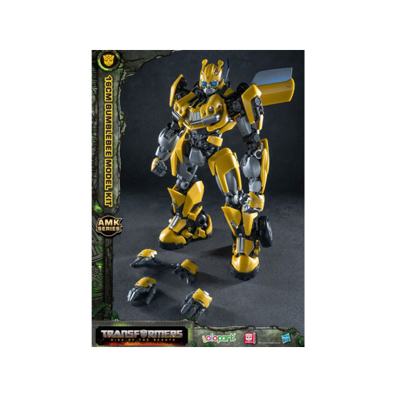 Figúrka Bumblebee 16 cm HASBRO Transformers & Decepticons