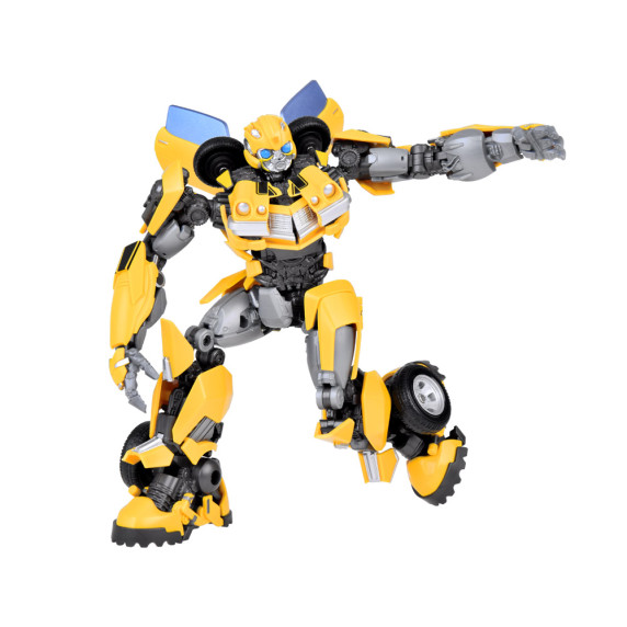 Űrdongó Transformers  16 cm figura  ZA5471