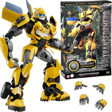 Figúrka Bumblebee 16 cm HASBRO Transformers & Decepticons - 