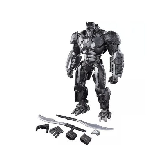 Hasbro Transformers Decepticons Optimus Primal 20cm Figura ZA5472