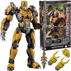 Figúrka Cheetor 18 cm HASBRO Transformers & Decepticons - 