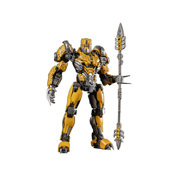 Transformers figura Gepárd Cheetor 18cm figura  ZA5473