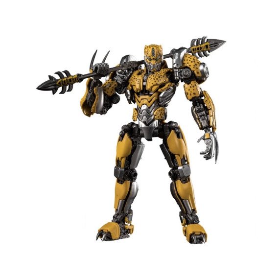 Transformers figura Gepárd Cheetor 18cm figura  ZA5473