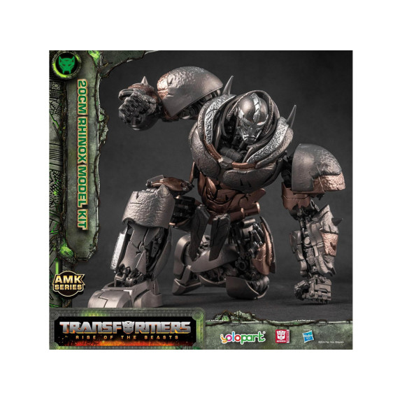 Transformers Rhinox 20cm figura ZA5475