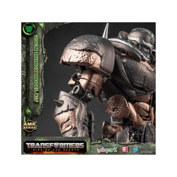 Transformers Rhinox 20cm figura ZA5475