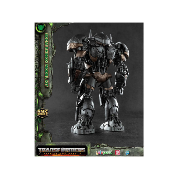 Transformers Rhinox 20cm figura ZA5475