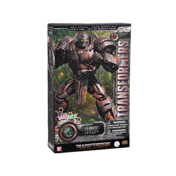 Figúrka Rhinox 20 cm HASBRO Transformers & Decepticons