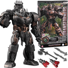 Transformers Rhinox 20cm figura ZA5475 - 