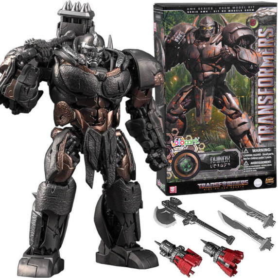 Transformers Rhinox 20cm figura ZA5475