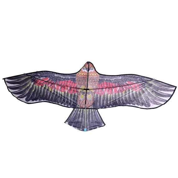 Lietajúci drak v tvare orla 190 cm Inlea4Fun BIRD EAGLE