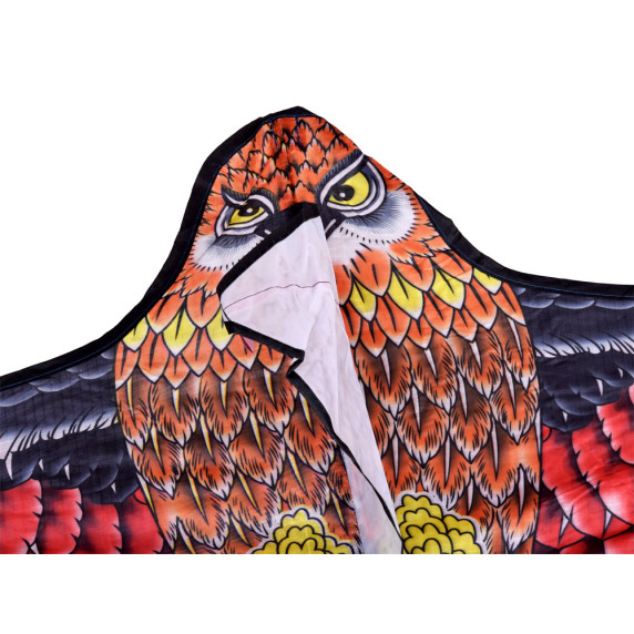 Lietajúci drak v tvare orla 190 cm Inlea4Fun BIRD EAGLE
