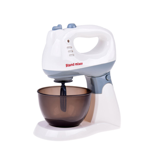 Súprava detských spotrebičov mixér, kuchynský robot, hriankovač, kávovar Inlea4Fun KITCHEN SET