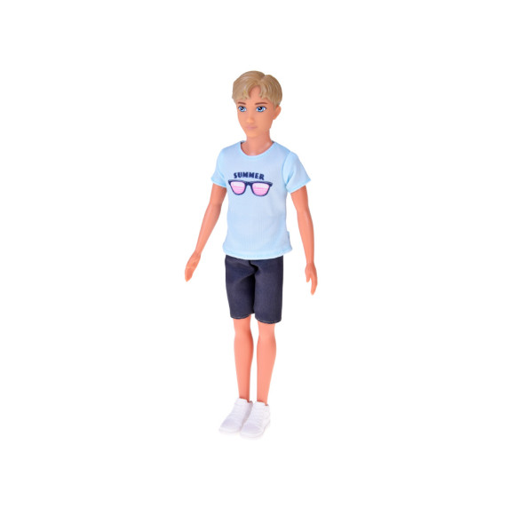 Set de păpuși – familie FAMILY SERIES Welcome Baby