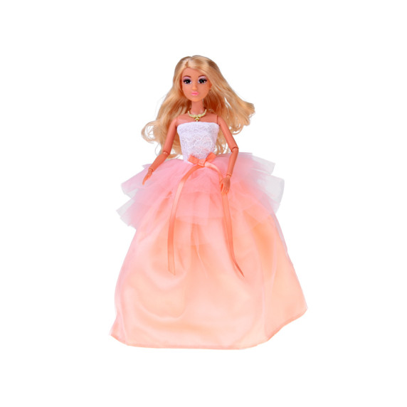 Păpușă Anlily în rochie de mireasă – WEDDING DAY