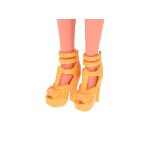 Hercegnő baba díszes ruhában, kiegészítőkkel ANLILY COLLECTION Beautiful Princess