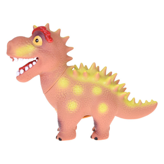 Figurină dinozaur interactivă  - DINOSAUR WORLD